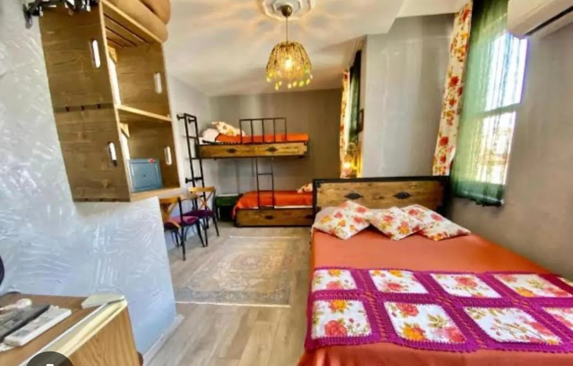 Velespit Hotel Antalya
